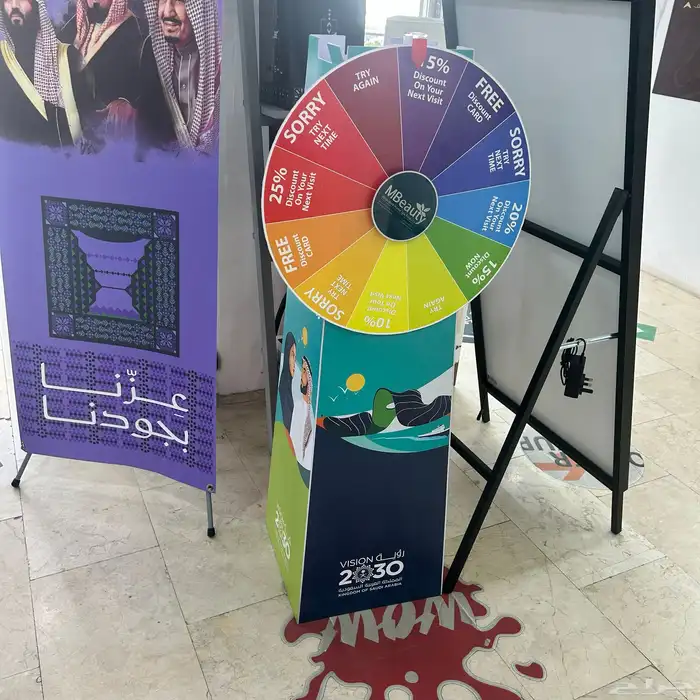 مكعبات فوركس طباعة 2