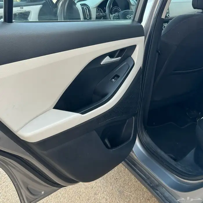 كريتا 2023 ( سمارت - رصاصي ) 15