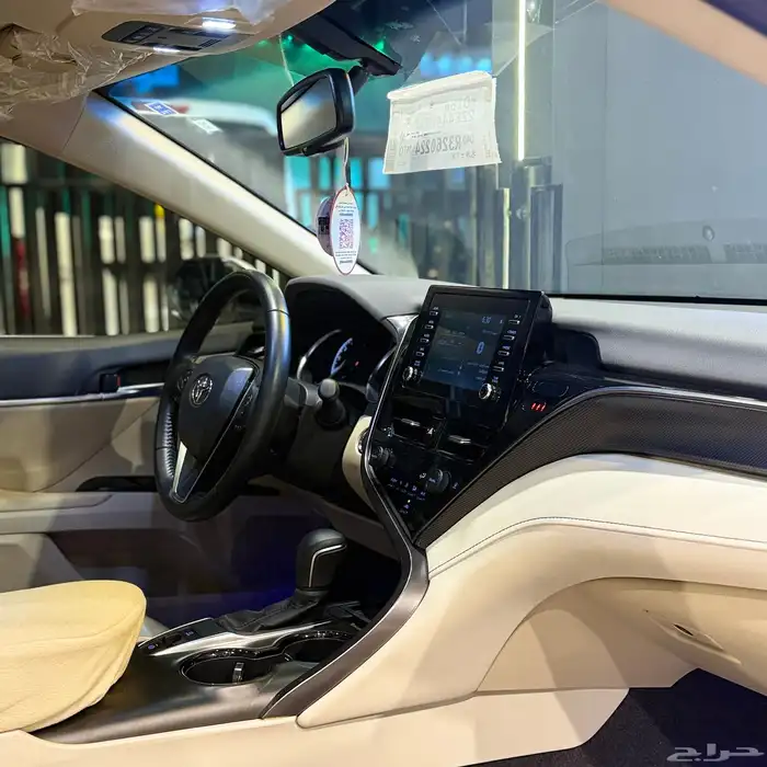 كامري GLE موديل 2024 2