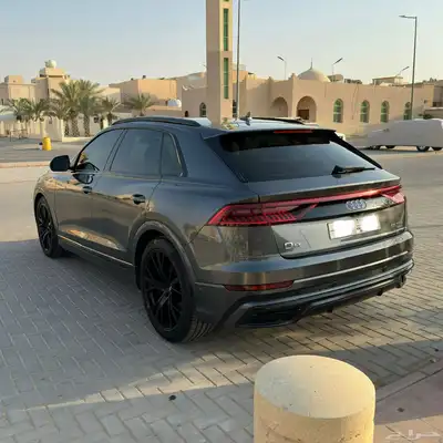 للبيع q8 s-line 2020 نظيف index