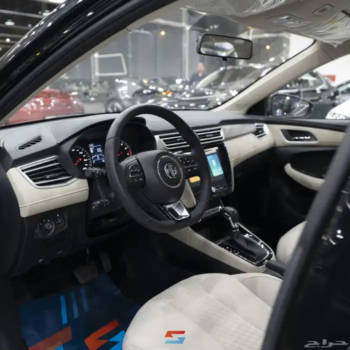 ام  ي 5 ستاندر موديل 2025 5