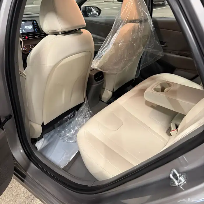 النترا 2023 سمارت بدي وكاله 14