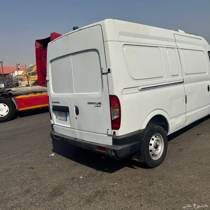 باص ميكسوس 3