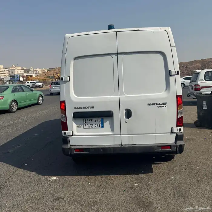 باص ميكسوس 4