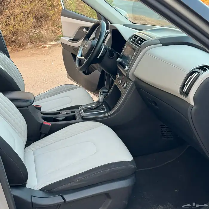 كريتا 2023 ( سمارت - رصاصي ) 18