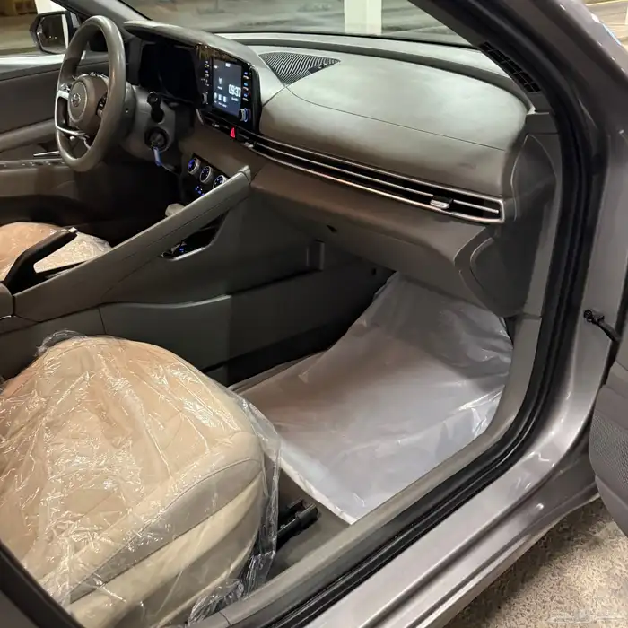 النترا 2023 سمارت بدي وكاله 19