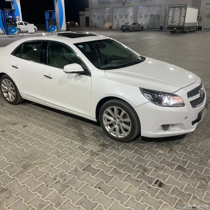 ماليبو 2013 فل كامل 2