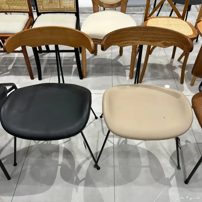 طاولات كوفي مقهى مطعم بوفية 14