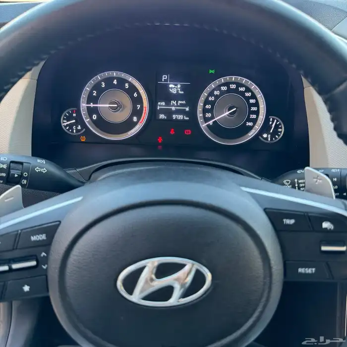 كريتا 2023 ( سمارت - ابيض ) 20