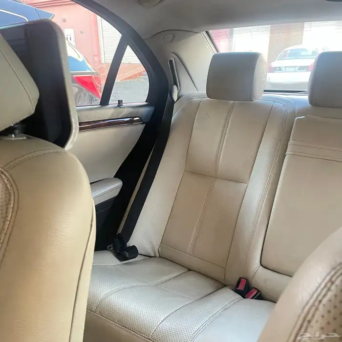 مرسيدس بانوراما 2007 14