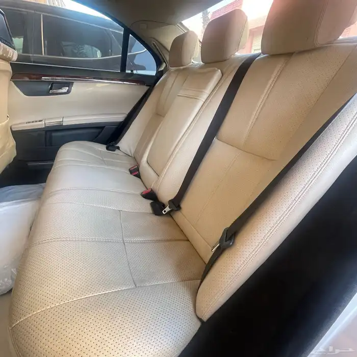 مرسيدس بانوراما 2007 19