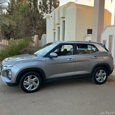 كريتا 2023 ( سمارت - رصاصي ) index