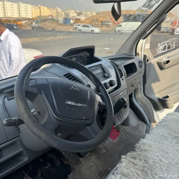 باص ميكسوس 6