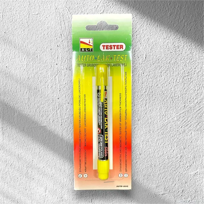 قلم سمكرة بولندي ( اصلي ) 0