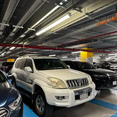 جيب برادو 2006 index