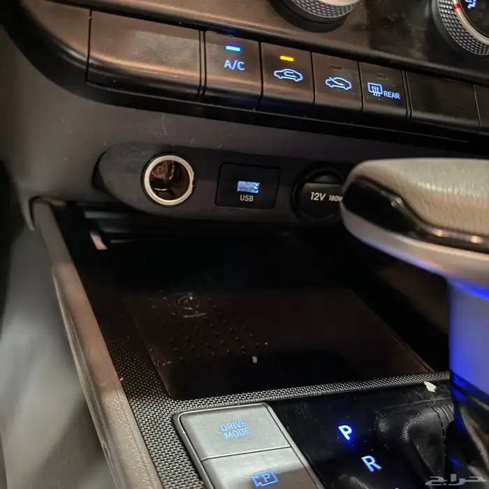 النترا 2023 سمارت بدي وكاله 22