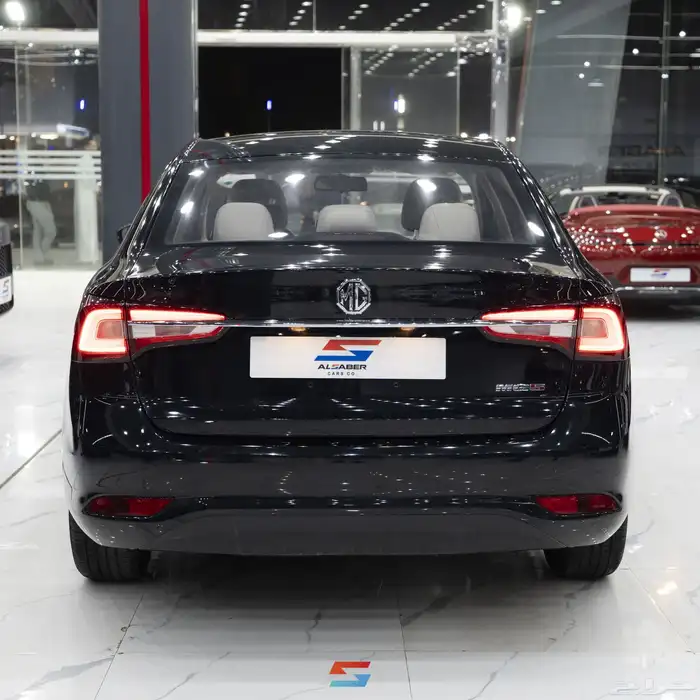 ام  ي 5 ستاندر موديل 2025 3