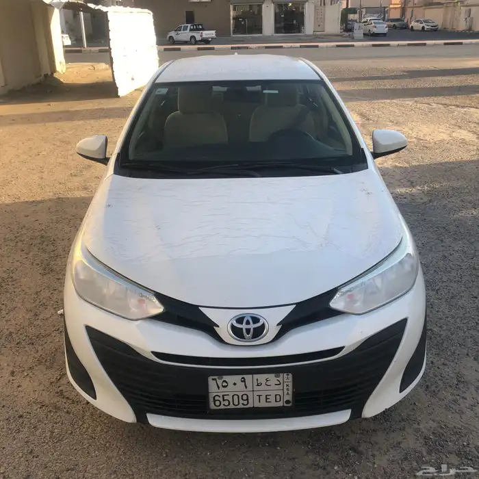 يارس 2020 بدي وكاله 5