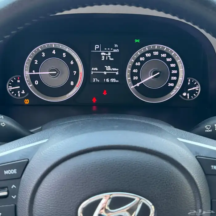 كريتا 2023 ( سمارت - رصاصي ) 20