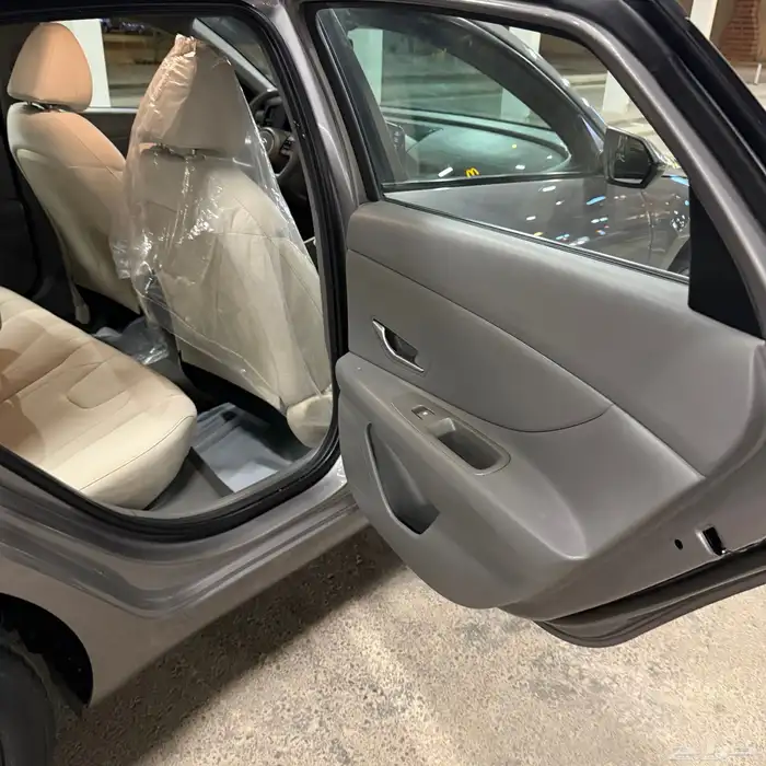 النترا 2023 سمارت بدي وكاله 17