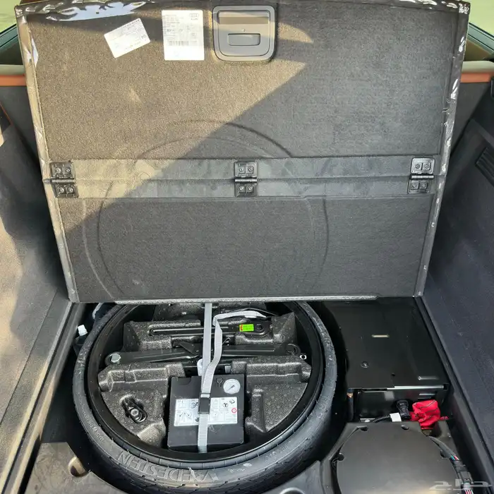 للبيع q8 s-line 2020 نظيف 20