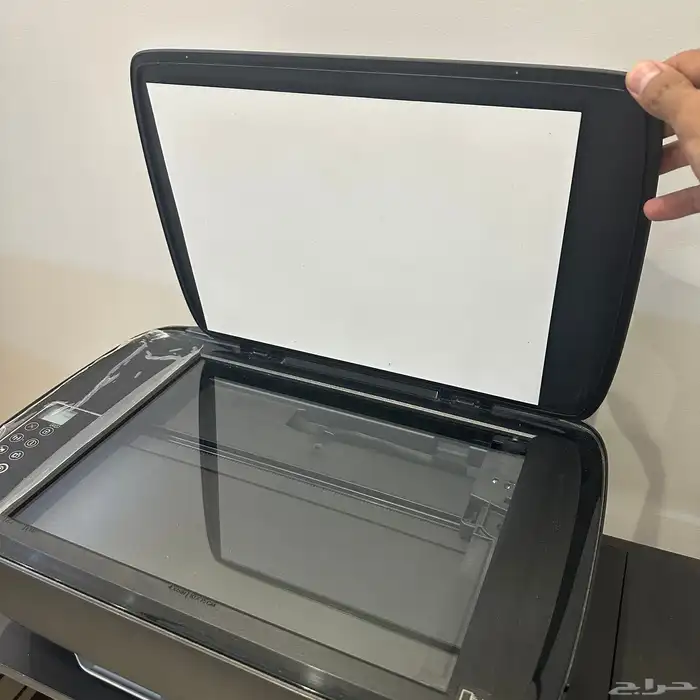 طابعة HP و ابيسون 2