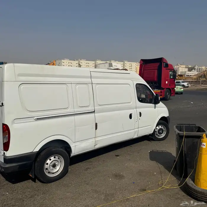 باص ميكسوس 2