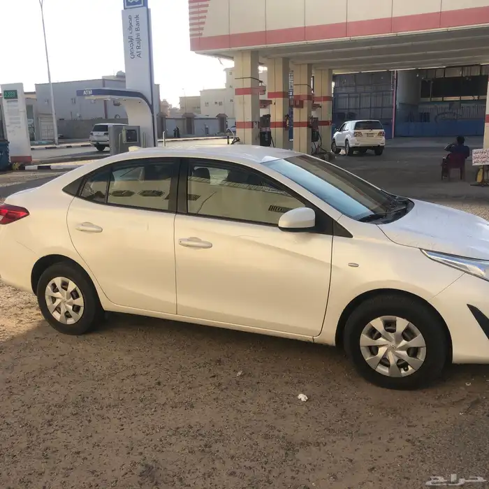 يارس 2020 بدي وكاله 3