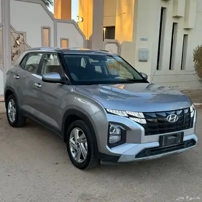 كريتا 2023 ( سمارت - رصاصي ) index