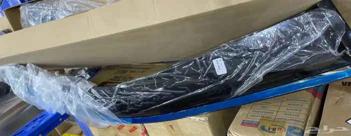 غطا عقال برادو ولاندكروزر وهوايات زجاج خارجيه لجميع السيارات 7