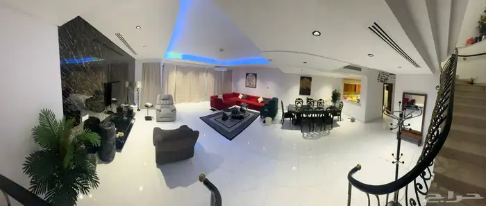 فلل وشاليهات درة العروس شواطي رمليه بحر مفتوح مسابح 2