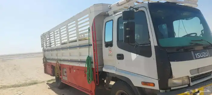 ايسوزو دينا 2001 0