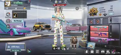 حساب ببجي index