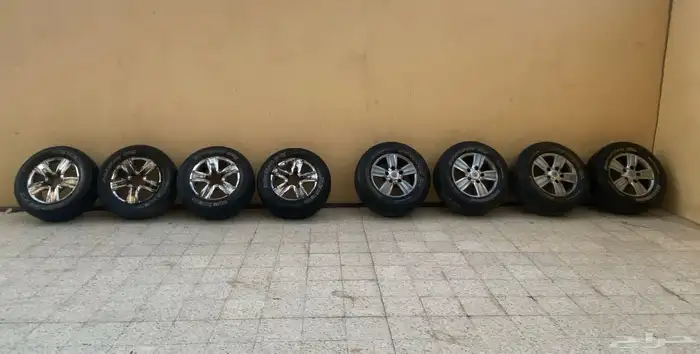 جنوط  شاص نجوم 0