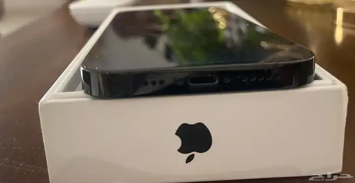 آيفون 14 برو متوفر تمارا 5