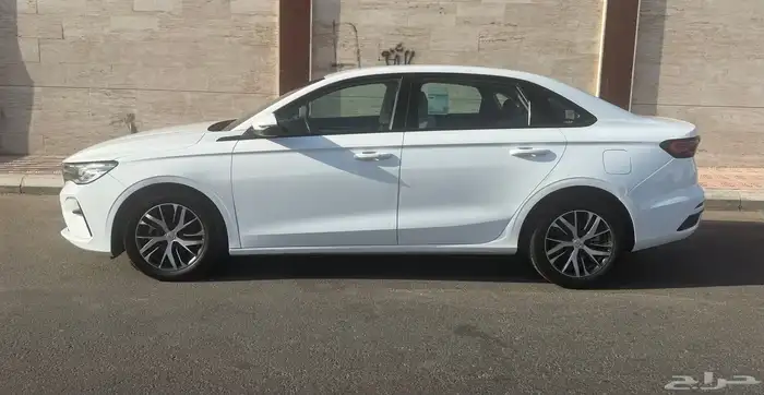 جيلي_اميجراند7_2023 16