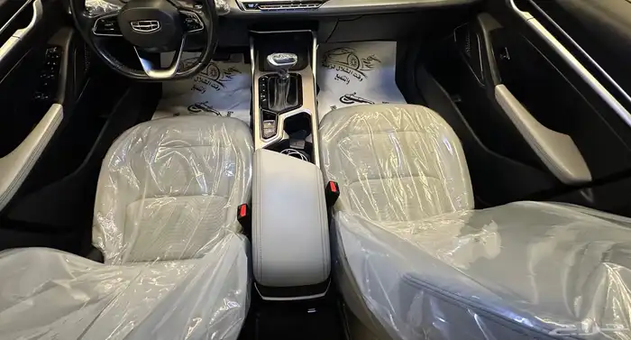 جيلي امجراند 7 2023 30