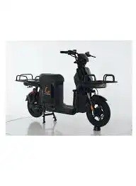 وصول دراجات يوقو الكهربائية 0