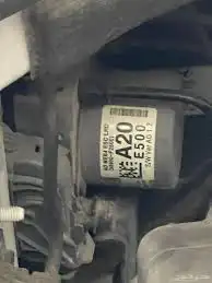 جهاز اي بي اس ABSالنترا A20 رقمه A20 انترا 1