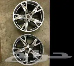 نيسان سبورت زد حجم 19 الاصلي الوكالة 11