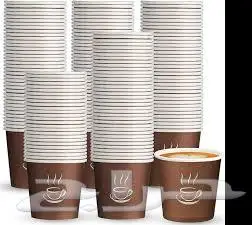 تميز بأكواب ورقية فاخرة بجودة تفوق التوقعات 0