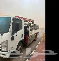 ونش رافعه دينا بونش دينه في الخبر الدمام دنه ونش كرين 0