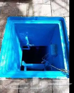 شركة عزل أسطح حراري ومائي وكشف تسربات 2