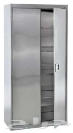 حلول المطابخ التجارية من مصنع ختام عبد الوهاب زيني 4