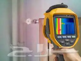 شركة عزل أسطح حراري ومائي وكشف تسربات 6