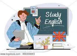 تعلم اللغة الانجليزية من منزلك 1