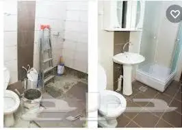 شركة عزل أسطح حراري ومائي وكشف تسربات 7