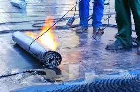 شركة عزل أسطح حراري ومائي وكشف تسربات 3