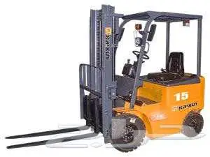 تروس وجنازير صناعية للمصانع - الرافعات الشوكية- الكسارات index