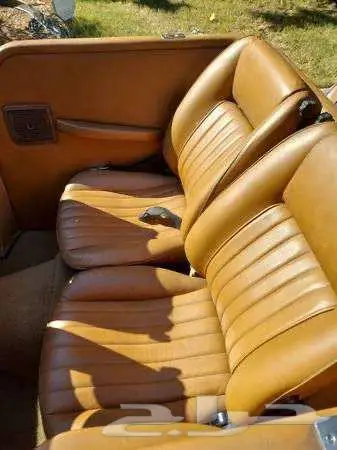 للبيع اسكلبر موديل 1973 Excalibur Series II Phaeton 13